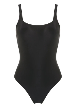Lygia & Nanny Hapuna low-back swimsuit - Black