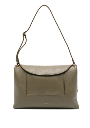 Wandler Penelope shoulder bag - Green