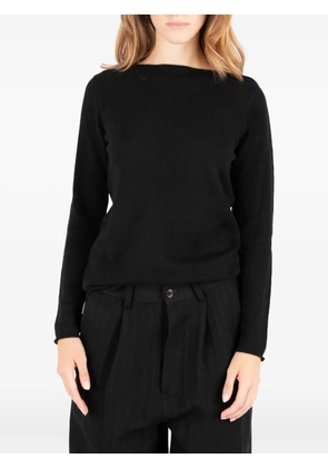 Société Anonyme Charlize sweater - Black