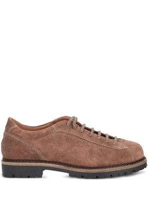 BEKK Roccia lace-up shoes - Brown