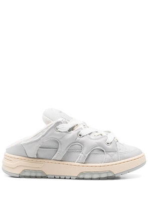 SANTHA Sabot sneakers - Grey