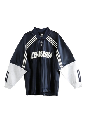 adidas x Willy Chavarria Dazzle T-shirt - Blue