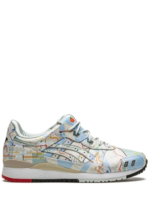 ASICS Gel-Lyte III OG sneakers - White