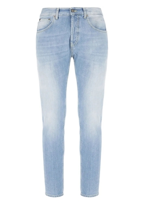 DONDUP skinny jeans - Blue