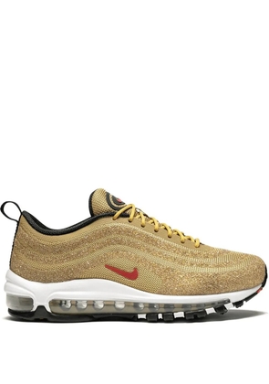 Nike Nike Air Max 97 LX 'Gold Swarovski' sneakers