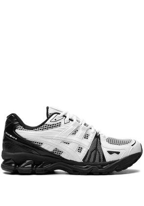 ASICS x GmbH GEL-KAYANO LEGACY 'White/Black' sneakers
