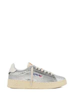 Autry Dallas sneakers - Silver