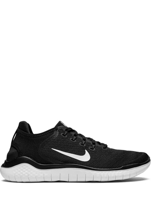 Nike Free RN 2018 sneakers - Black