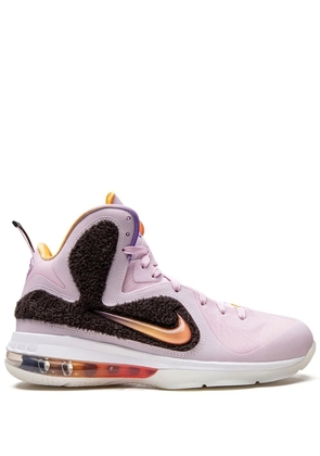 Nike LeBron 9 'King Of La (2022)' sneakers - Pink