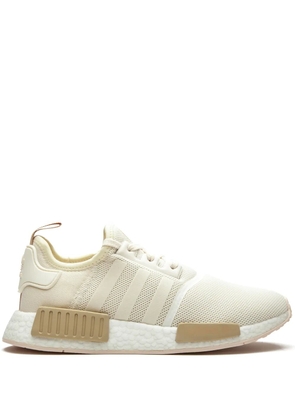 adidas NMD_R1 low-top sneakers - White