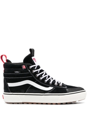 Vans Sk8-Hi high-top sneakers - Black