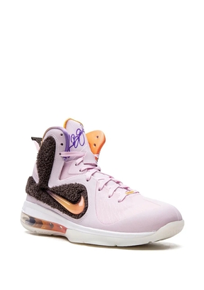 Nike LeBron 9 'King Of La (2022)' sneakers - Pink