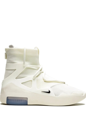 Nike Air Fear Of God 1 'Sail' sneakers - White