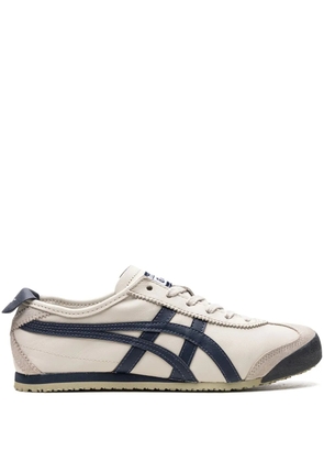 Onitsuka Tiger Onitsuka Tiger Mexico 66™ 'Birch/Peacoat' sneakers - Neutrals
