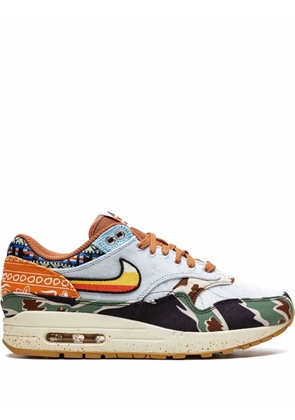 Nike x Concepts Air Max 1 'Heavy' sneakers - Blue