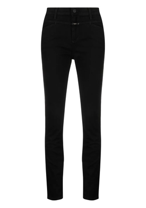 Closed Pusher skinny jeans - Black