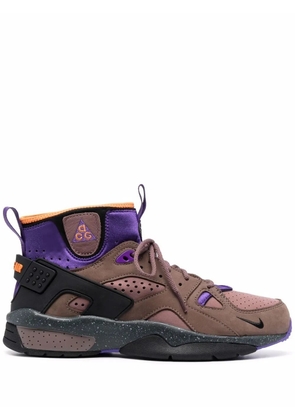 Nike ACG Air Mowabb OG 'Trail End Brown' sneakers