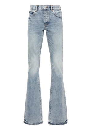 Purple Brand P072 Super Stack jeans - Blue