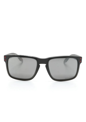 Oakley Holbrook™ square-frame sunglasses - Black