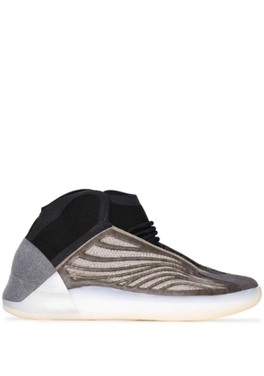 adidas Yeezy YEEZY QNTM 'Barium' sneakers - Black