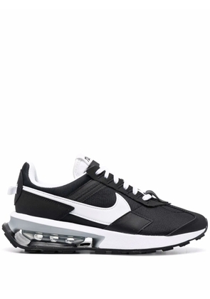 Nike Air Max Pre Day 'Black/Metallic Silver/White' sneakers