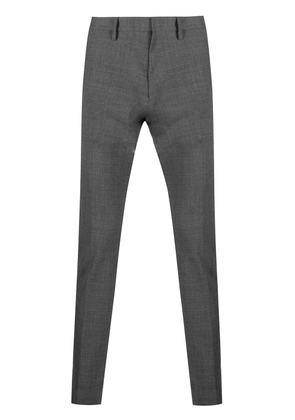 DSQUARED2 Cool Guy tapered leg tailored trousers - Grey