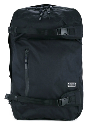 As2ov large Cordura Dobby 305D 3way bag - Black