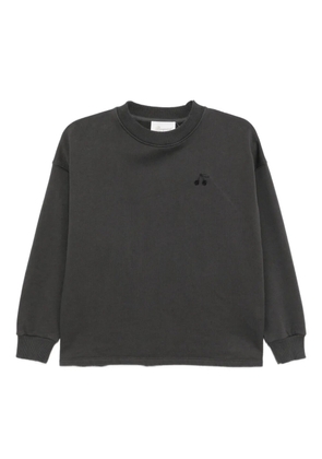 Bonpoint Jaime sweatshirt - Grey