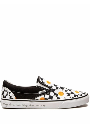 Vans Classic Slip-On sneakers - White