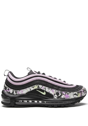 Nike Air Max 97 'Splatter' sneakers - Black