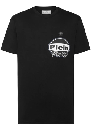 Philipp Plein Cars Racing T-shirt - Black