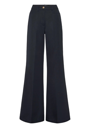 Philipp Plein low-rise trousers - Blue