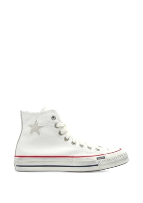 Converse Star high-top sneakers - White