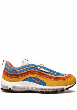 Nike Air Max 97 SE 'Running Club' sneakers - Orange