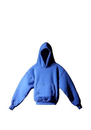 YEEZY GAP ENGINEERED BY BALENCIAGA hooded sweatshirt - Blue