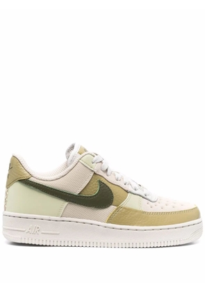 Nike Nike Air Force 1 sneakers - Green