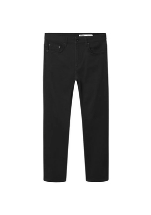 GABBA Marc Sword jeans - Black