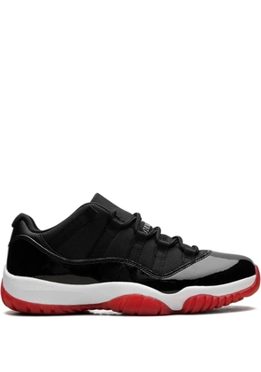 Jordan Air Jordan 11 'Bred 2025' sneakers - Black