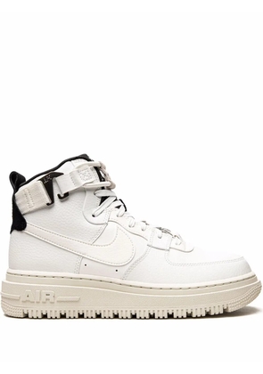 Nike Air Force 1 High Utility 2.0 'Summit White' sneakers