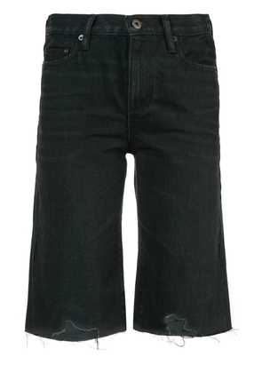 Simon Miller Brent shorts - Black