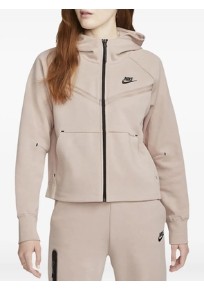 Nike Sportswear Tech hoodie - Pink