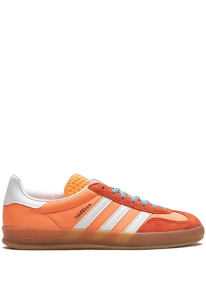 adidas Gazelle Indoor 'Beam Orange' sneakers