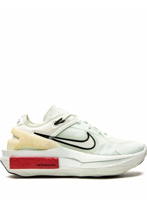 Nike Fontanka Edge low-top sneakers - Green