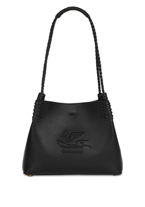 ETRO small Libra tote bag - Black