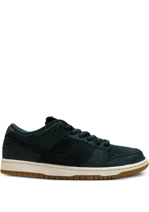 Nike SB Dunk Low Pro low-top sneakers - Green