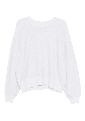 American Vintage Atubay sweatshirt - Grey