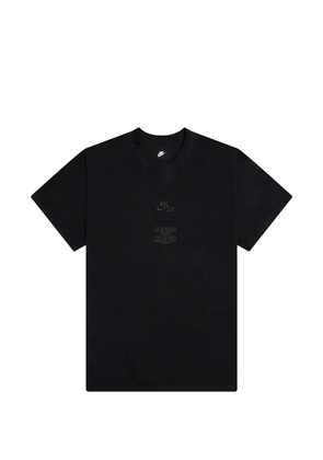 Nike AF1 40th Anniversary T-shirt - Black