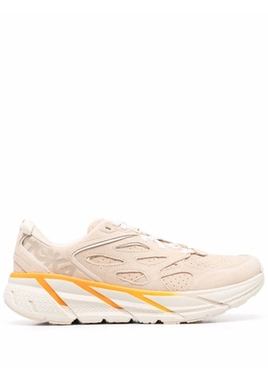 HOKA Clifton L low-top sneakers - Neutrals