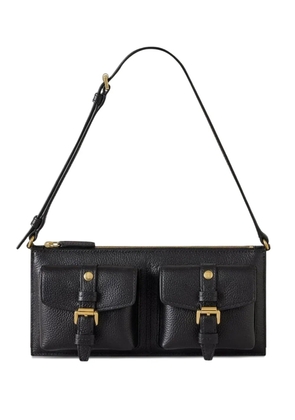 Mulberry mini Roxanne shoulder bag - Black