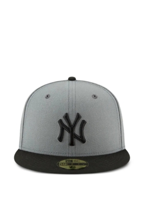NEW ERA CAP 59FIFTY MLB New York Yankees cap - Grey